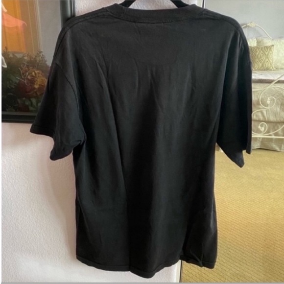 Men’s Black Primitive Apparel Graphic Printed Tee Size Large - Picture 4 of 5